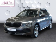 Skoda Kamiq 2025
