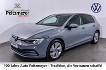 Volkswagen Golf 2020