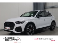 Audi SQ5 2023