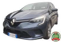 Renault Clio 2021