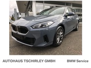 BMW 1 Series 2024