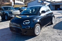 Fiat 500e 2022
