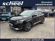 Peugeot 3008 2021