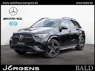 Mercedes-Benz GLE-Class 2025