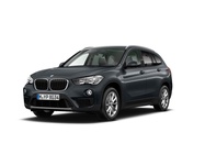 BMW X1 2019