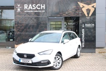 Seat Leon 2021