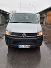 Volkswagen T6 2020