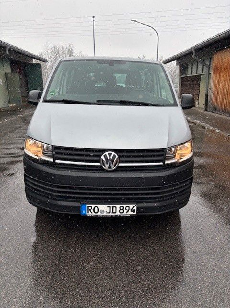 Volkswagen T6
