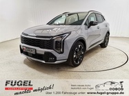Kia Sportage 2026