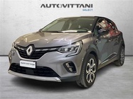 Renault Captur 2023