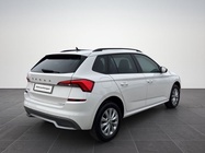 Skoda Kamiq 2022