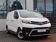 Toyota Proace 2022