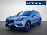 Seat Tarraco 2021
