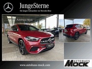 Mercedes-Benz GLA-Class 2024