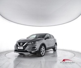 Nissan Qashqai 2020