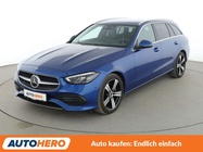 Mercedes-Benz C-Class 2022