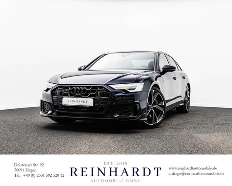 Audi S6 2024