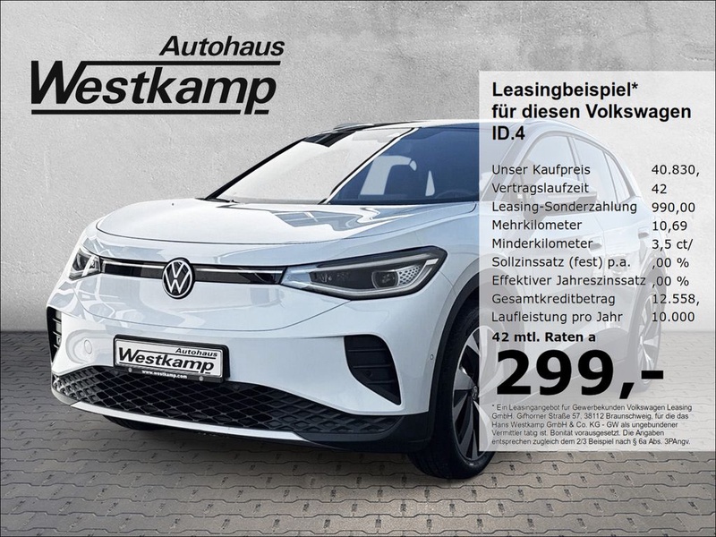 Volkswagen ID.4
