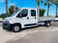 Fiat Ducato 2018