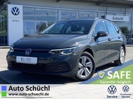 Volkswagen Golf 2024