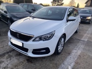 Peugeot 308 2018
