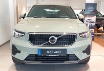 Volvo XC40 2024