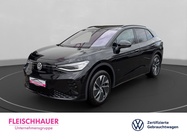 Volkswagen ID.4 2025