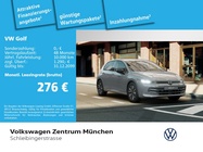 Volkswagen Golf 2025