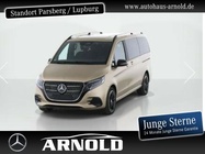 Mercedes-Benz V-Class 2025