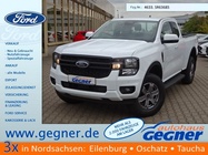 Ford Ranger 2026