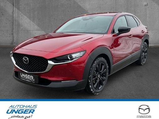 Mazda CX-30 2026