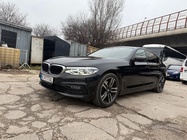 BMW 5 Series 2019