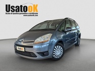 Citroen C4 2007