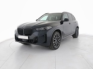 BMW X5 2025