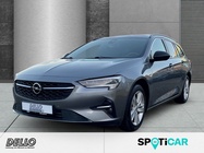 Opel Insignia 2021