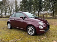 Fiat 500 2019