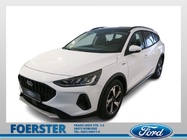 Ford Focus 2026