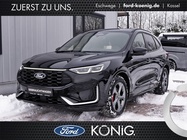 Ford Kuga 2024