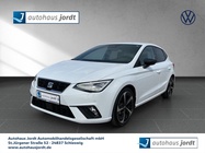 Seat Ibiza 2024