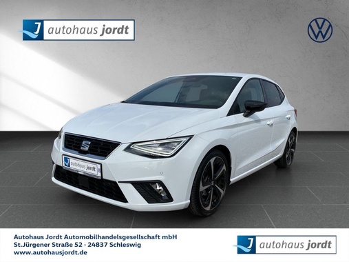 Seat Ibiza 2024