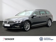 Volkswagen Passat 2023