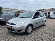 Ford Fiesta 2006