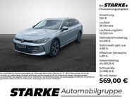 Volkswagen Passat 2025