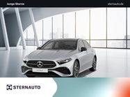 Mercedes-Benz A-Class 2023