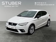Seat Ibiza 2023