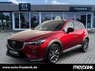 Mazda CX-3 2019