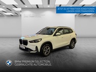 BMW X1 2022