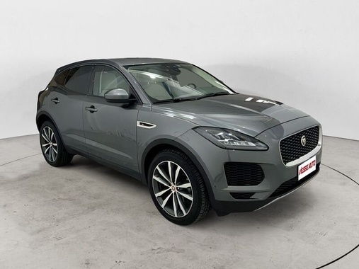 Jaguar E-Pace 2020