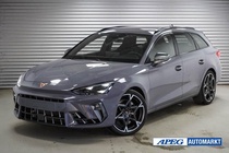 Cupra Leon 2025