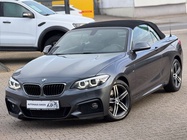 BMW 2 Series 2017